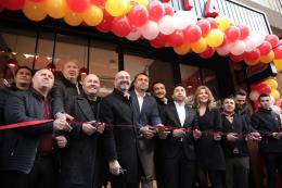 Lezita’nın ilk konsept mağazası İzmir’de açıldı